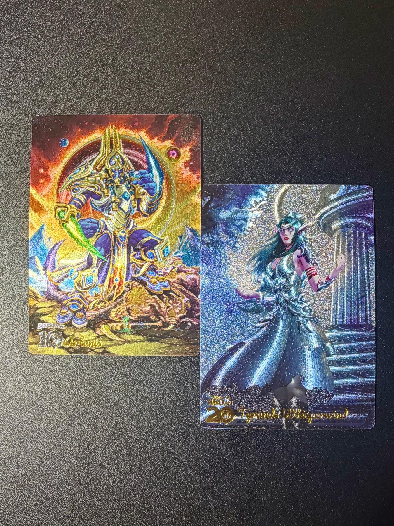 NO.21 好又多金牌大场，新店点关注不迷路！每周一站式配齐，方便凑单！（周6晚8点截拍，卖家送拍0抽成！） 奇点卡牌 炉石传说 阿塔尼斯+泰兰德