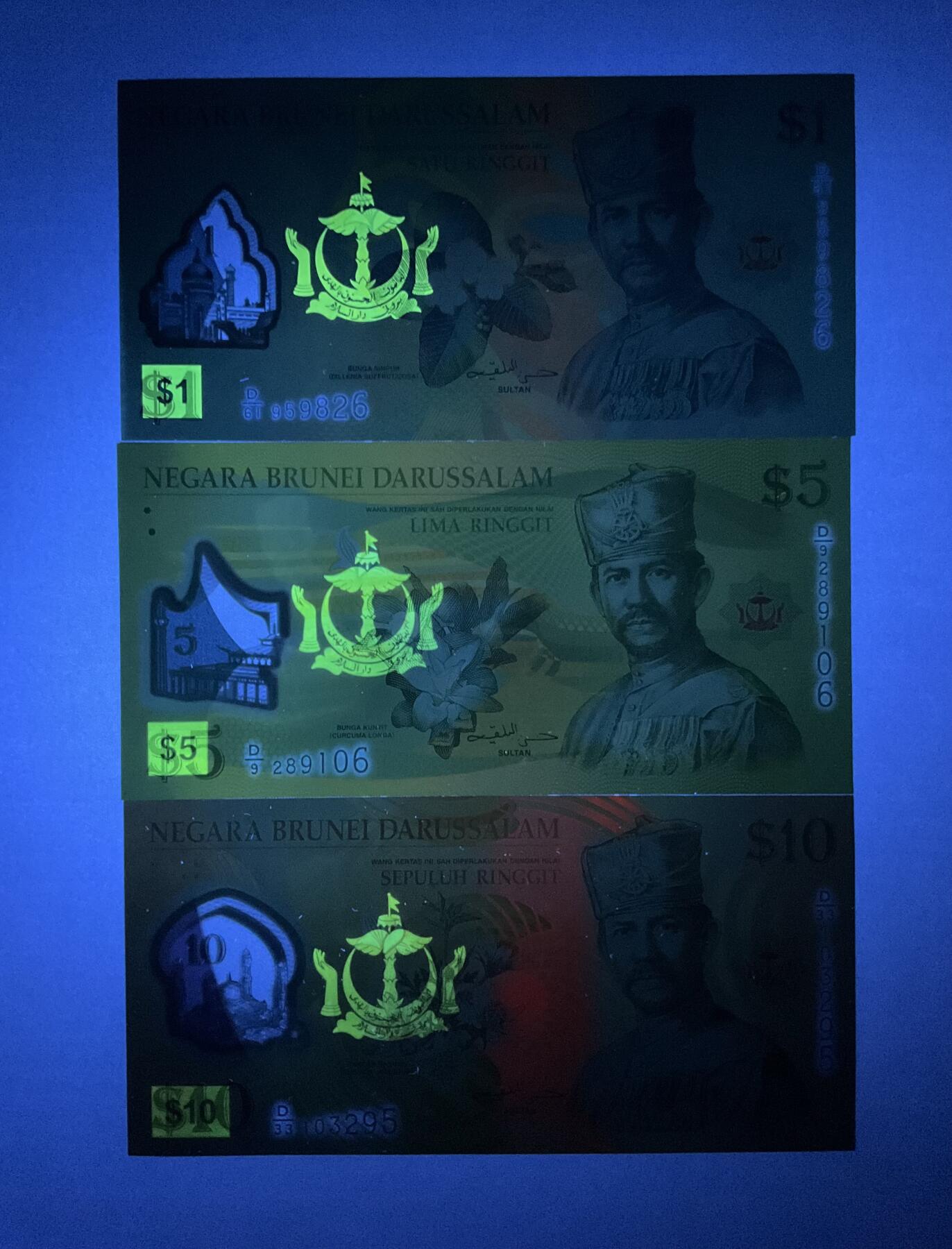 【礼羽收藏】🌏世界钱币拍卖第120期