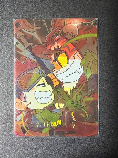 NO.21 好又多金牌大场，新店点关注不迷路！每周一站式配齐，方便凑单！（周6晚8点截拍，卖家送拍0抽成！） - 同好会 吕布 彩闪