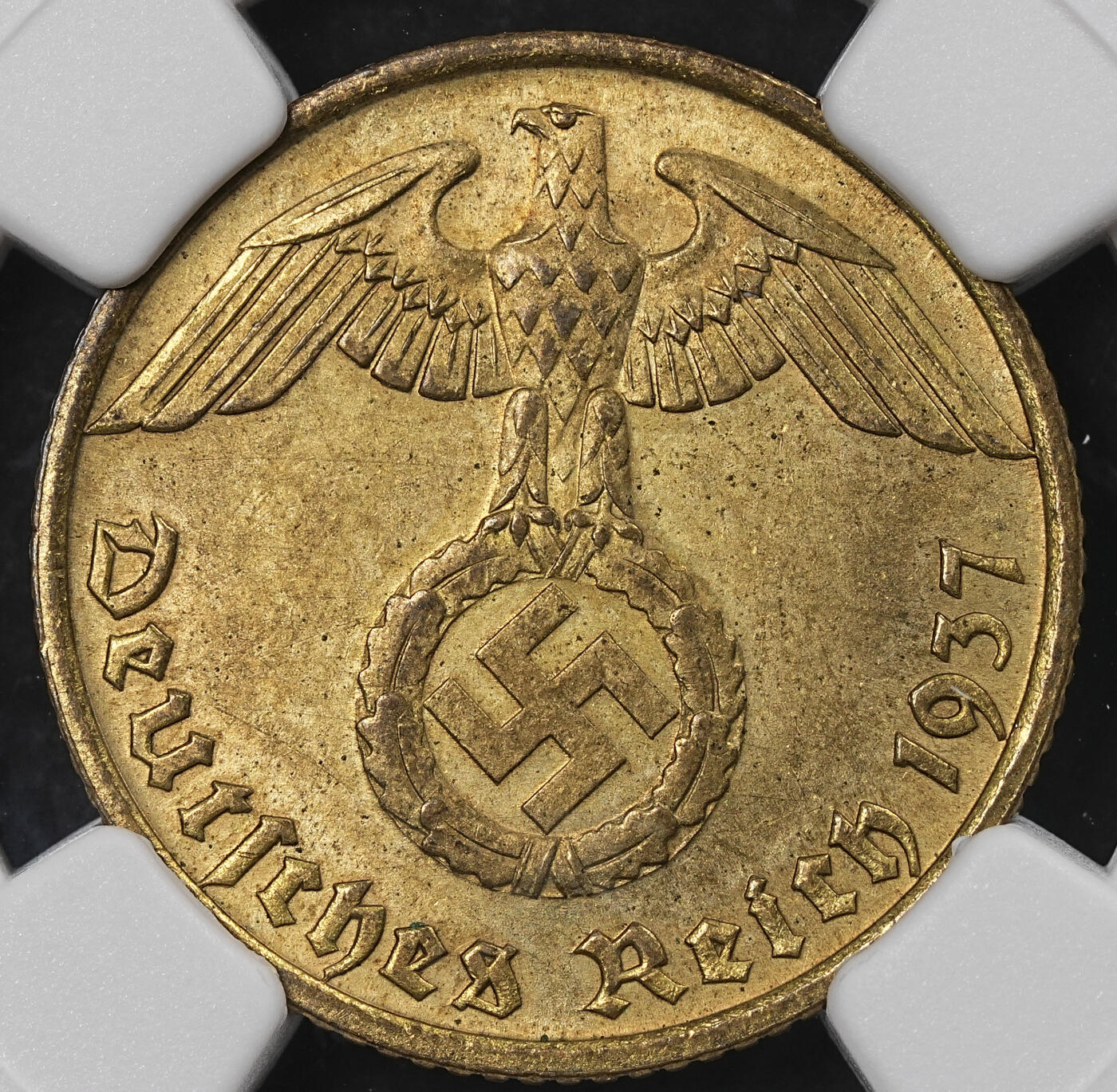 修遠堂世界钱币第101期