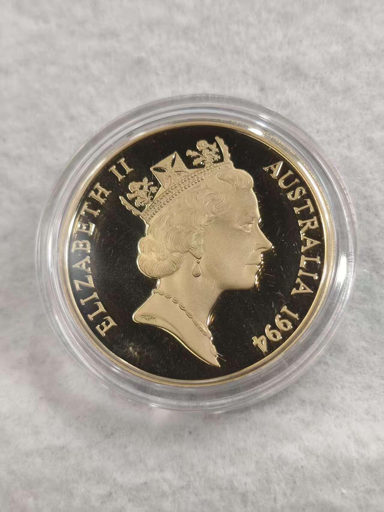 G&W世界散币，银币处理专场（第43场）