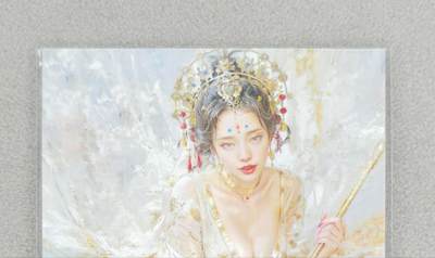 满200包邮！！龙虎卡牌-七二场（满200元包邮，无佣金，每周六结拍，欢迎送拍） - 普卡 铁扇公主 (自制卡 非官方)