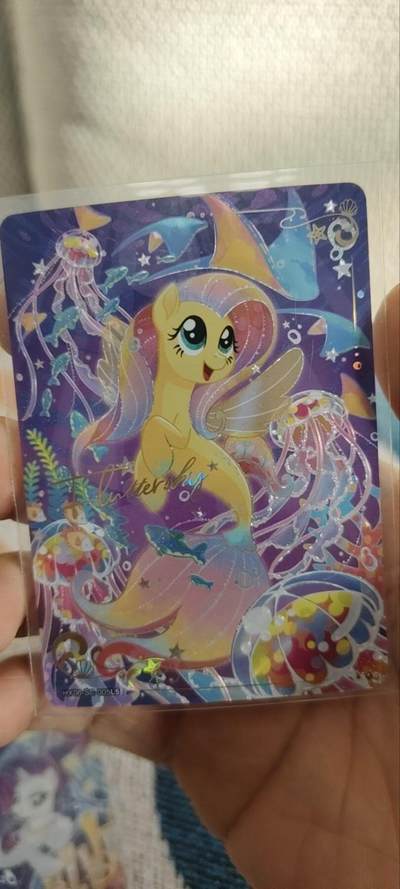 秋原瞳的小店第三十三期（持续跟新中，凑套，入册千万别错过） - 小马宝莉sc