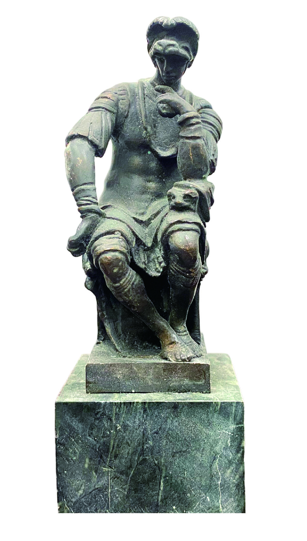 上海拍卖行2025年秋季古董珍玩拍卖会 铜雕作品