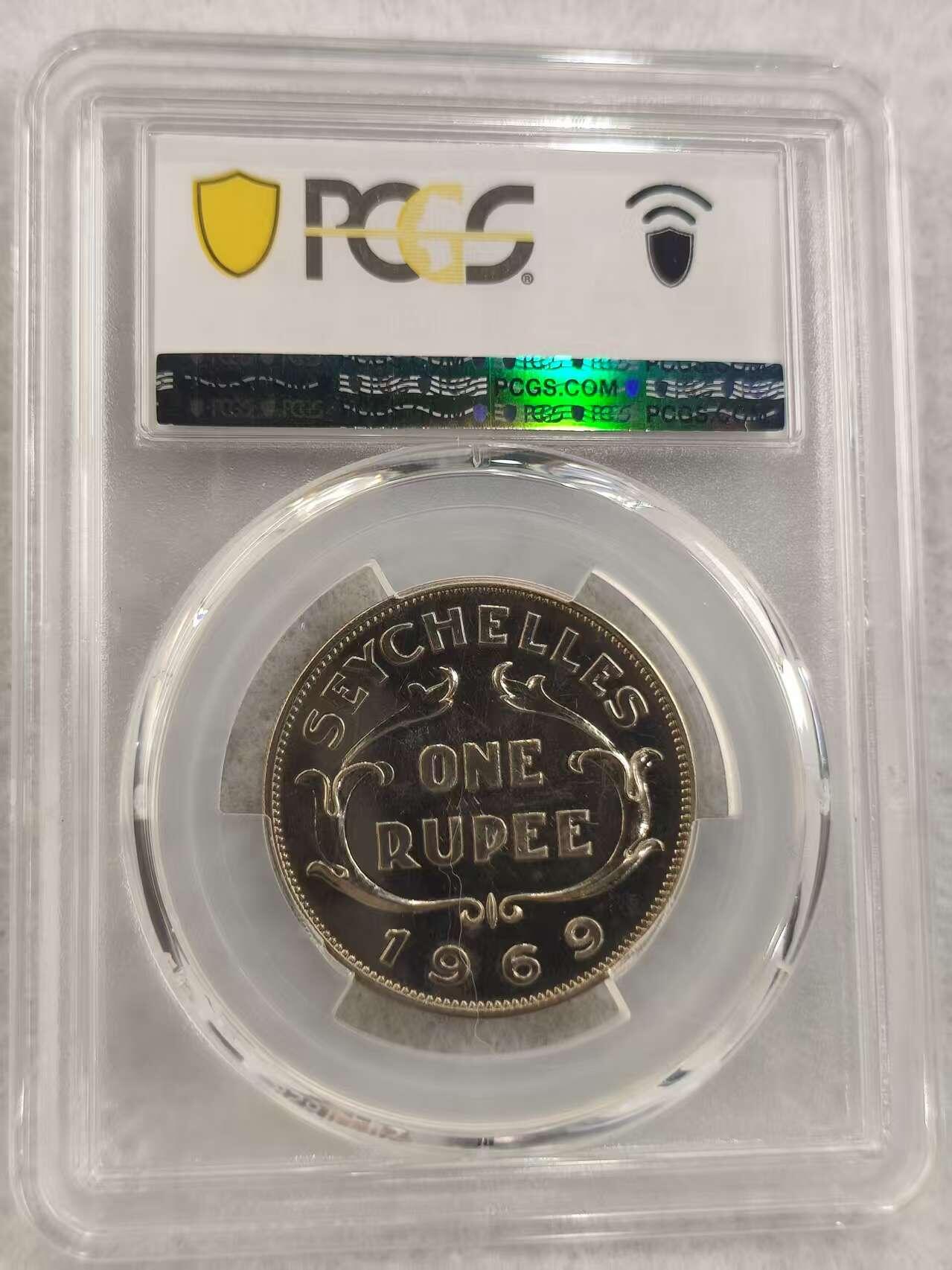 G&W世界散币，银币处理专场（第43场）