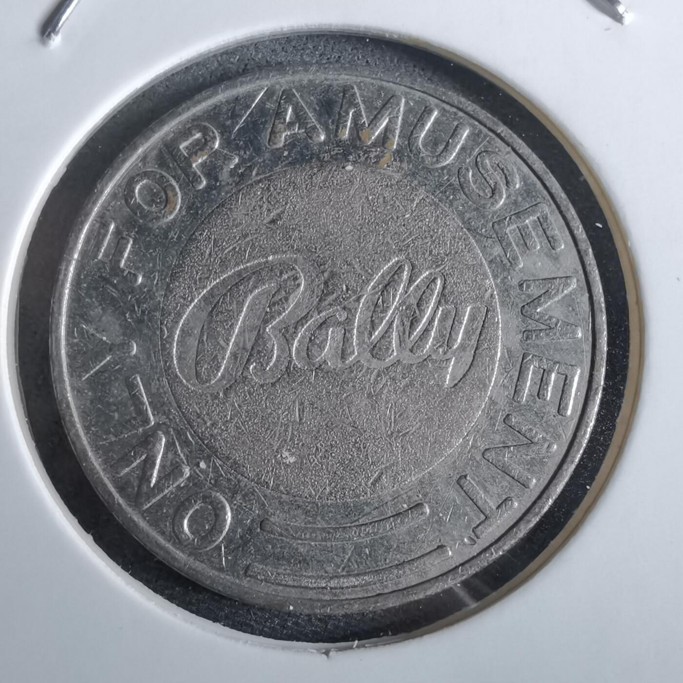 沼泽如烟--第961场 娱乐代币