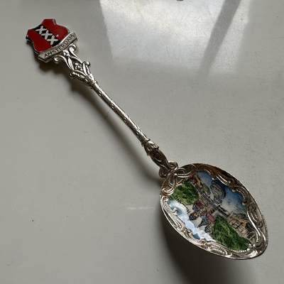 🌹外币初藏🌹🐯2026年第8场  每周二四六晚8️⃣点 接代拍 - 小勺咖啡勺工艺勺—2