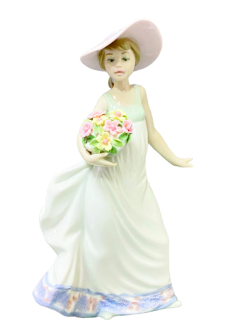 上海拍卖行2025年秋季古董珍玩拍卖会 西班牙雅致