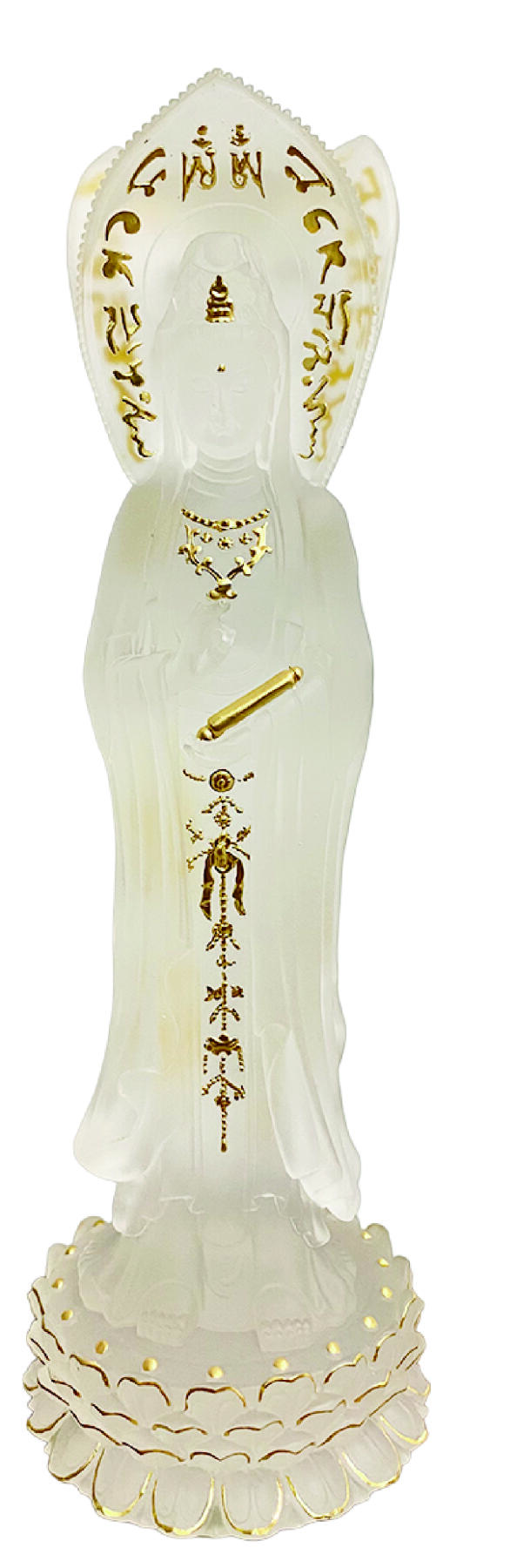 上海拍卖行2025年秋季古董珍玩拍卖会 琉璃金舍作品