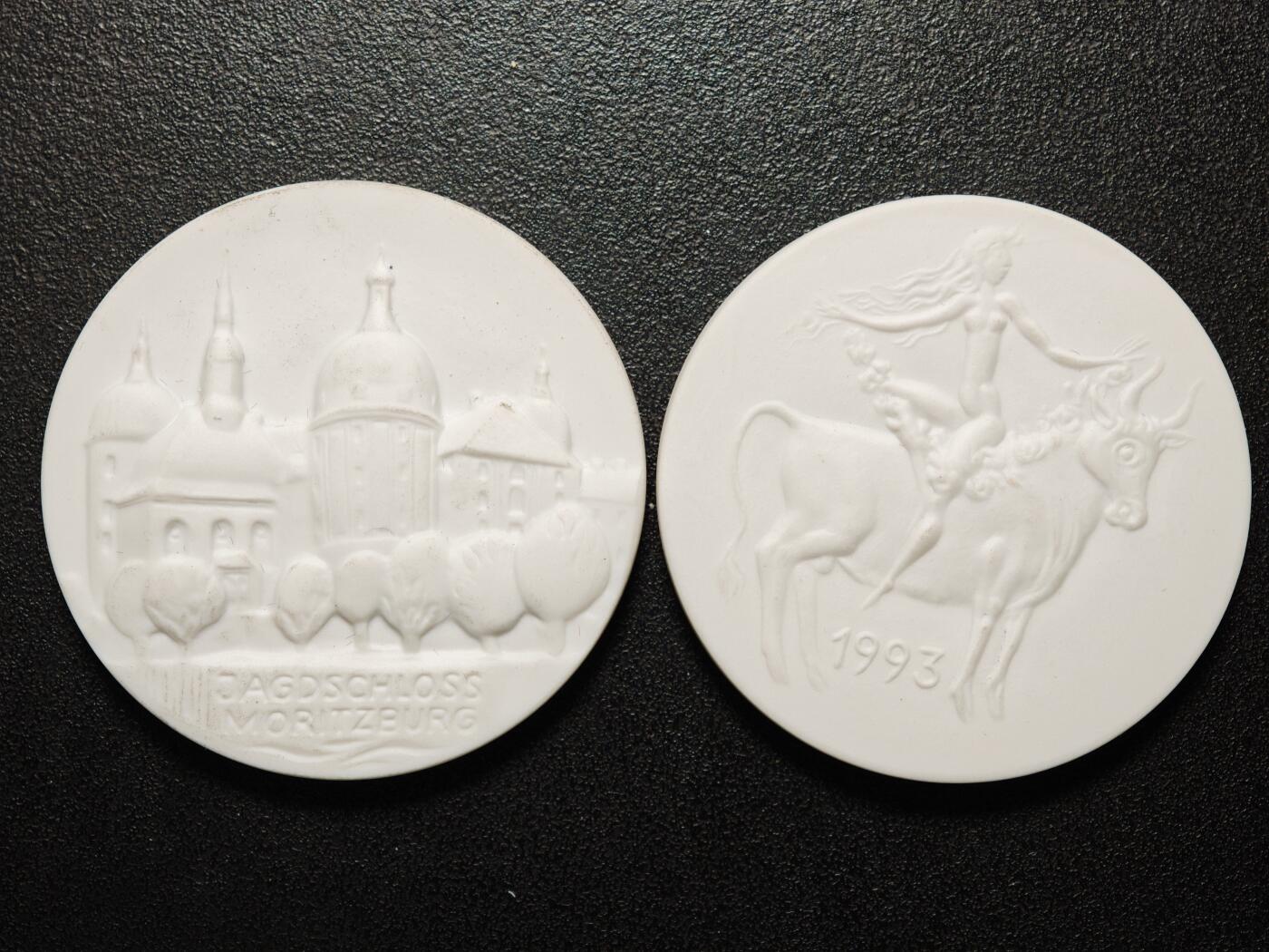 【德藏】世界币章拍卖第162期（拍品征集中~欢迎藏友联系）