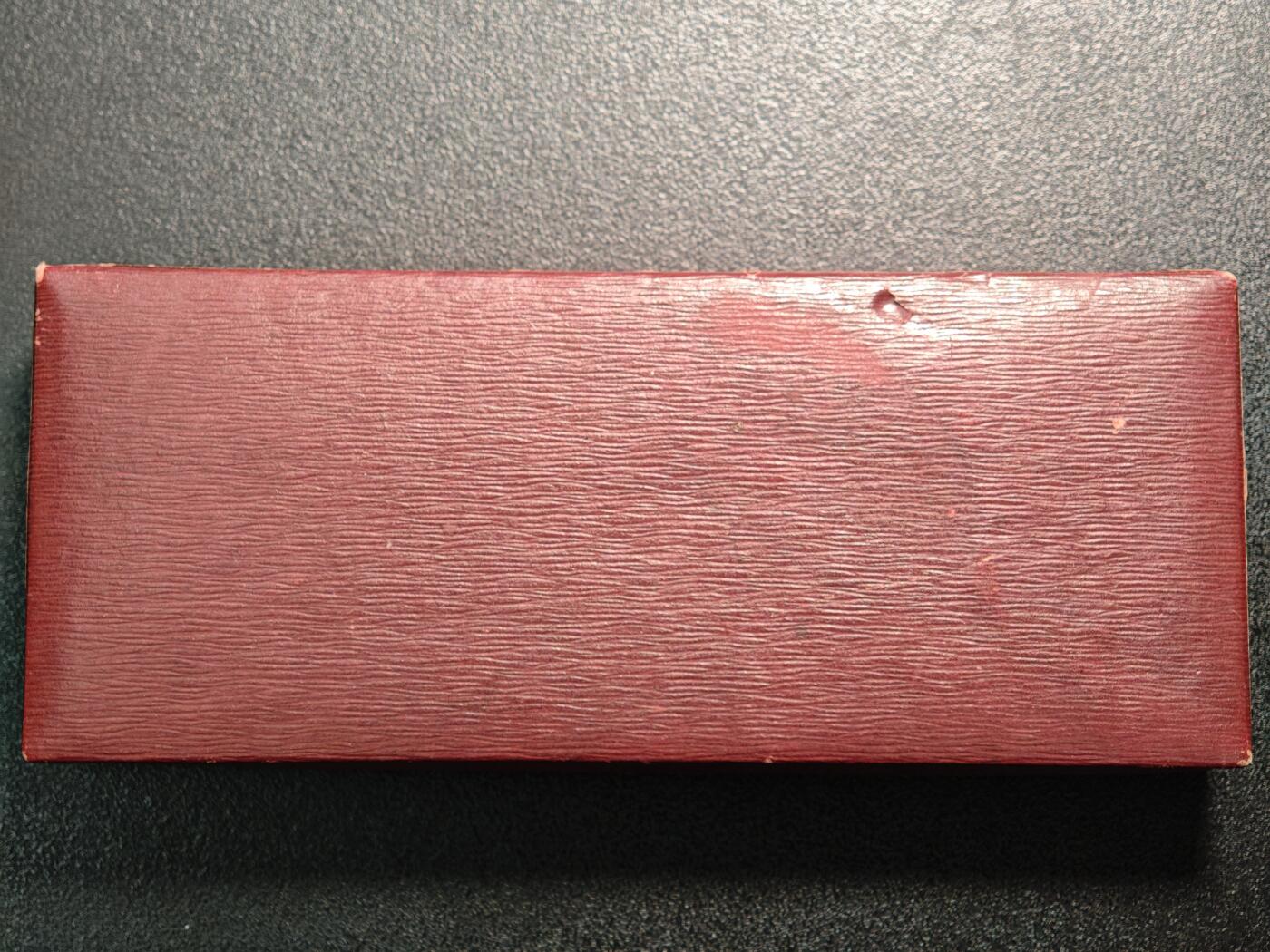 【德藏】世界币章拍卖第162期（拍品征集中~欢迎藏友联系） 3枚一套 带盒 德国紧急时期苦难生活纪念铜章 详细尺寸请看拍品介绍 直径约：31.8mm/枚；重约：10g/枚