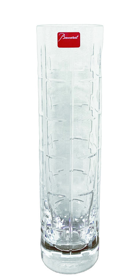 上海拍卖行2025年秋季古董珍玩拍卖会 法国Baccarat