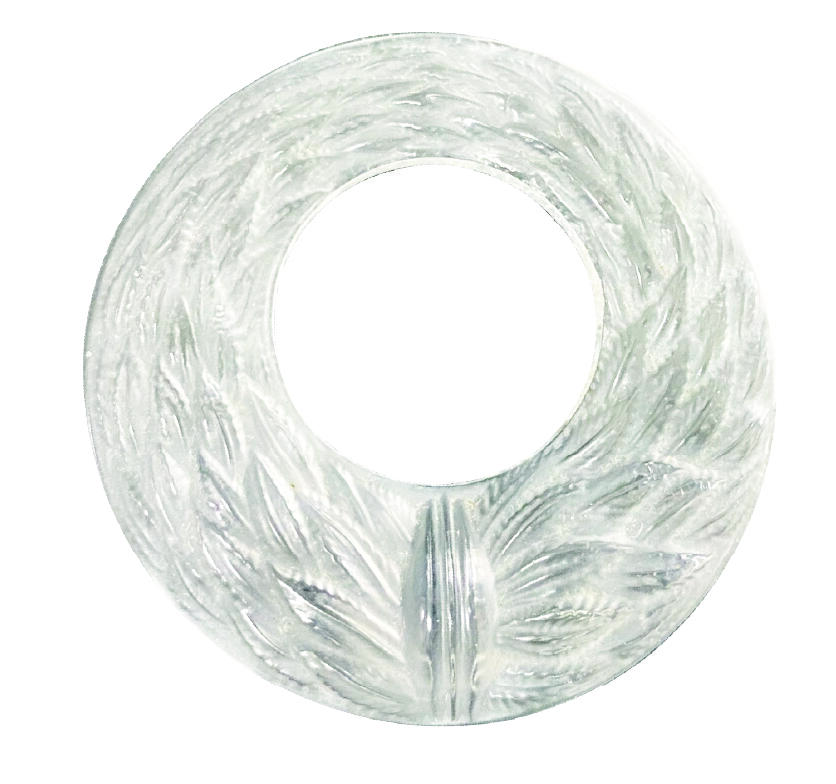 上海拍卖行2025年秋季古董珍玩拍卖会 法国LALIQUE