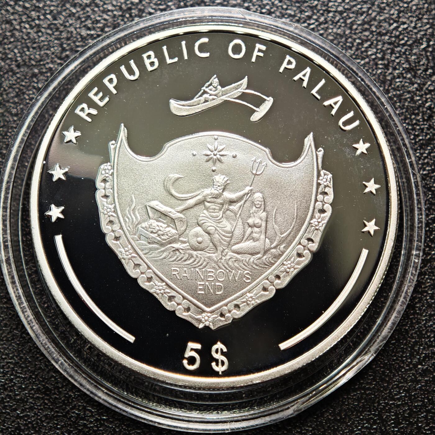 【德藏】世界币章拍卖第162期（拍品征集中~欢迎藏友联系）