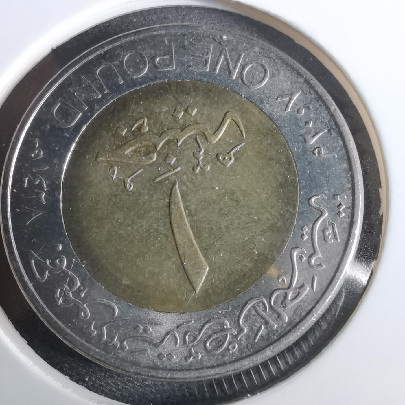 沼泽如烟--第961场 埃及