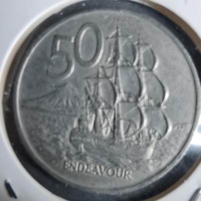 沼泽如烟--第961场 - 新西兰1967年50分