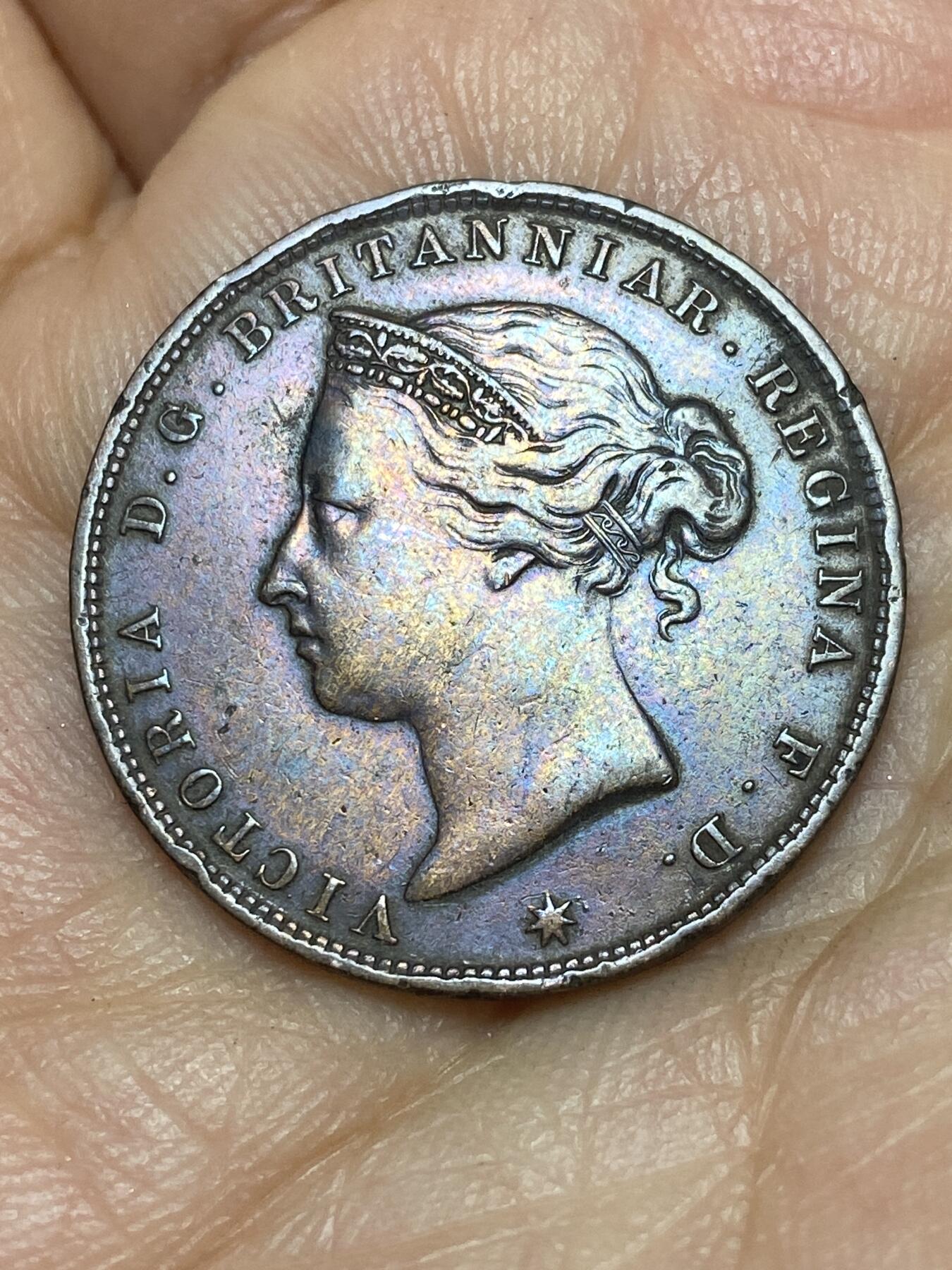 2026年第八场(总第一百七十七场）外国好品散币场(免佣金)