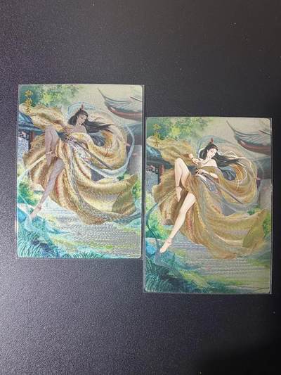 NO.21 好又多金牌大场，新店点关注不迷路！每周一站式配齐，方便凑单！（周6晚8点截拍，卖家送拍0抽成！） - 轩辕春秋 锦绣三国 孙尚香 半粗全粗一对