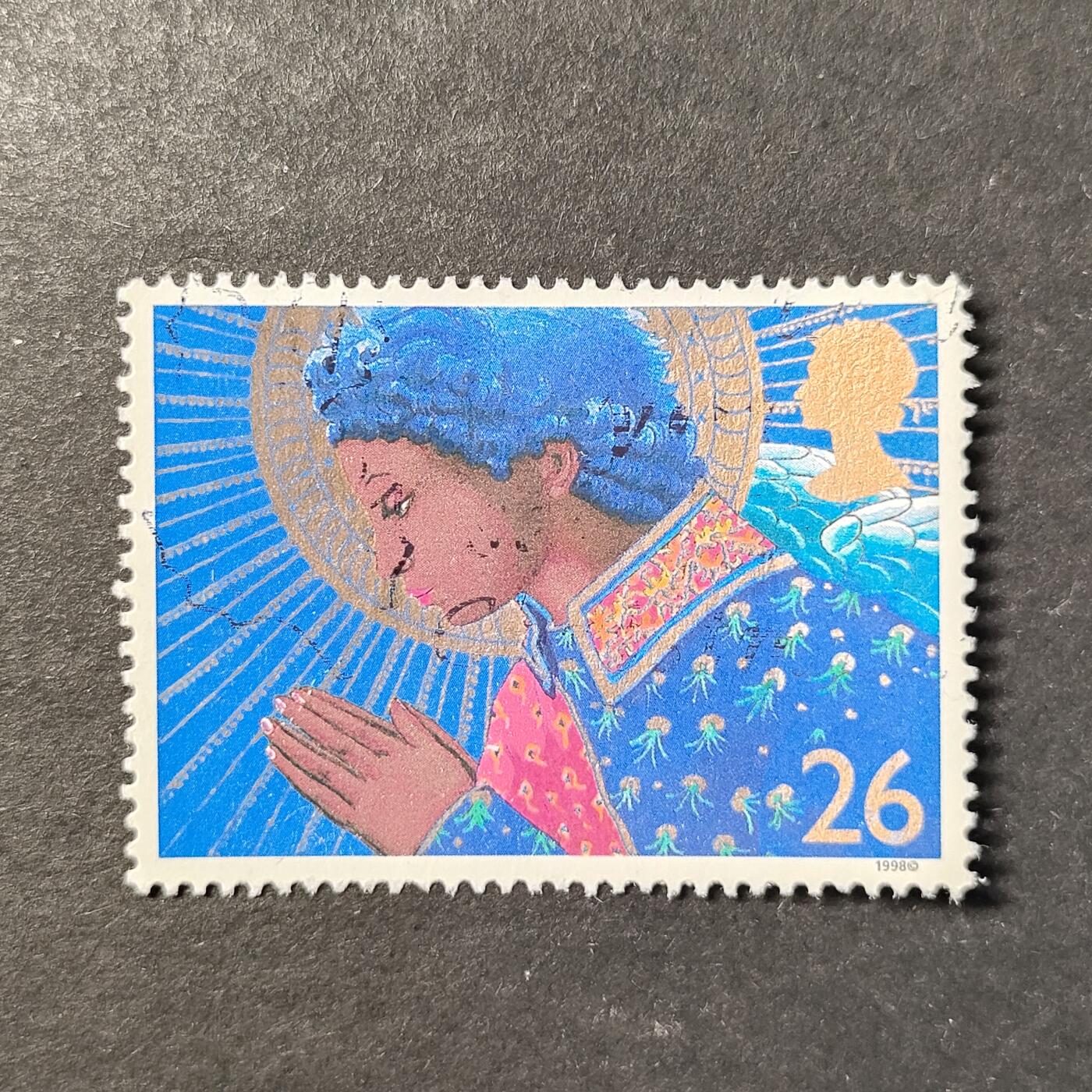 嘉禾收藏    【第439期】            无佣金、可寄存、满30元包邮 英国🇬🇧邮票