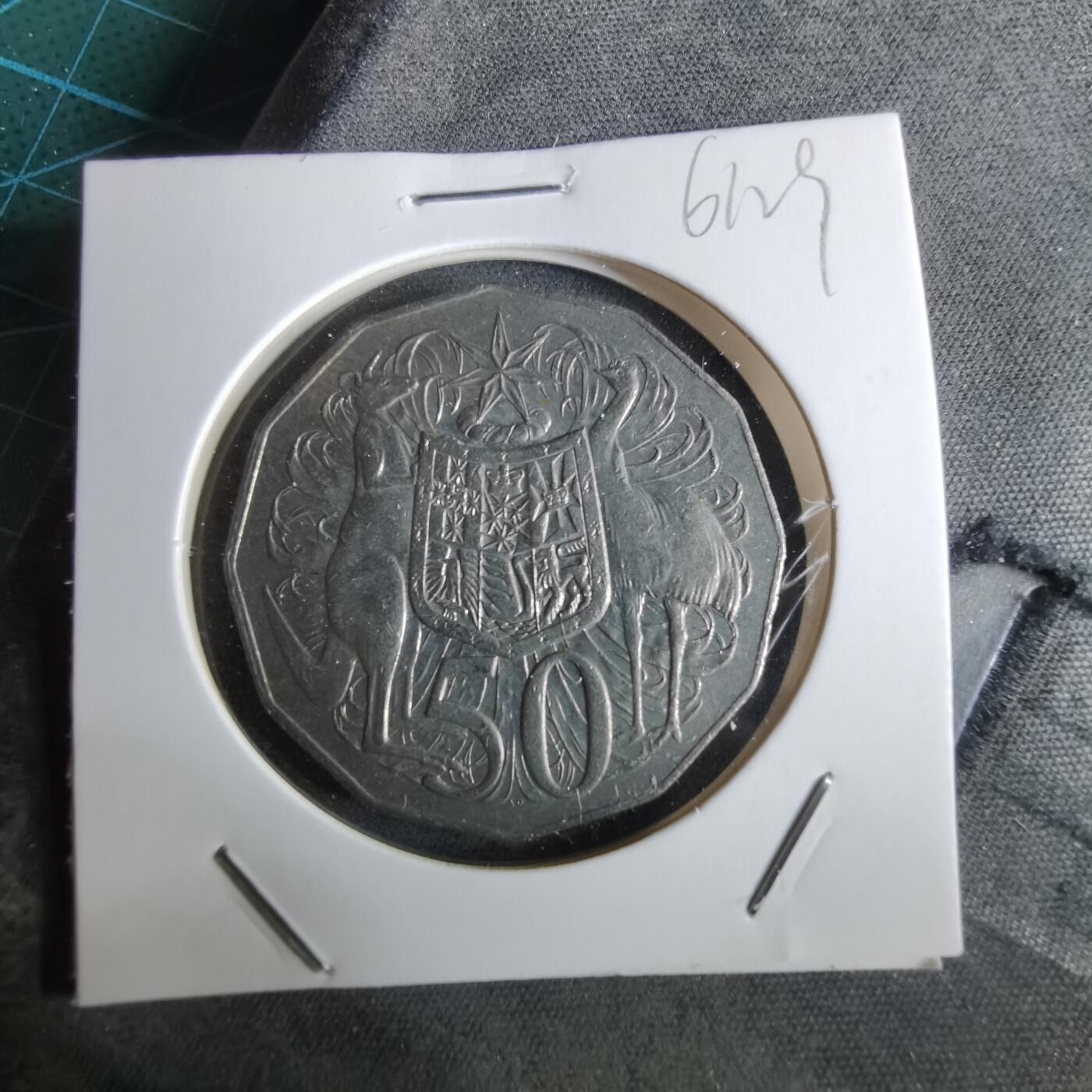 沼泽如烟--第961场 澳大利亚1997年50分