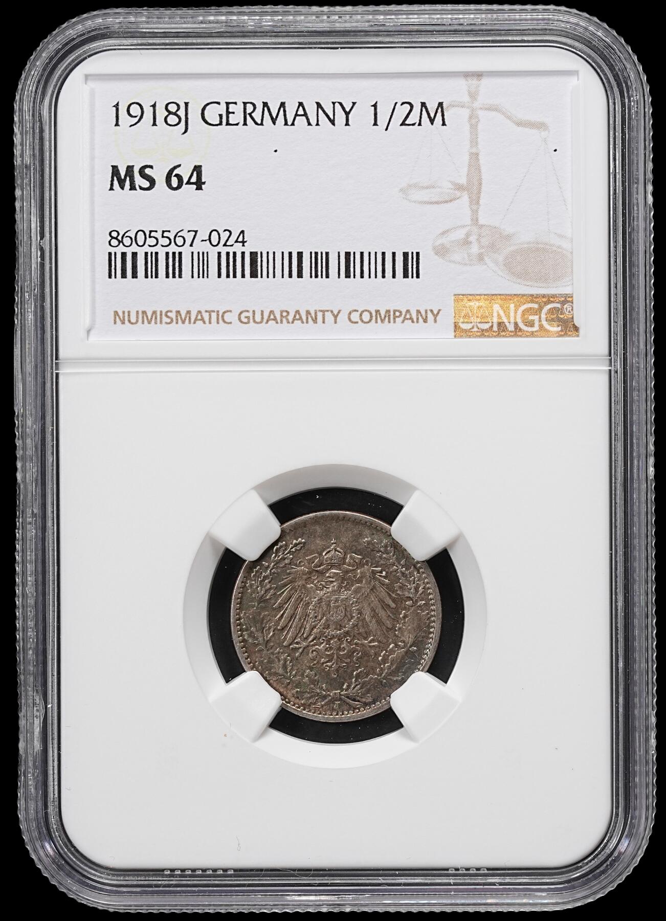 修遠堂世界钱币第101期