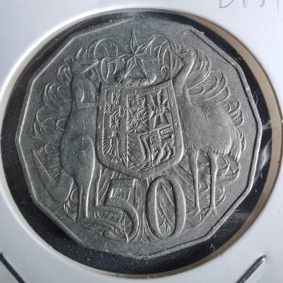 沼泽如烟--第961场 - 澳大利亚1983年50分