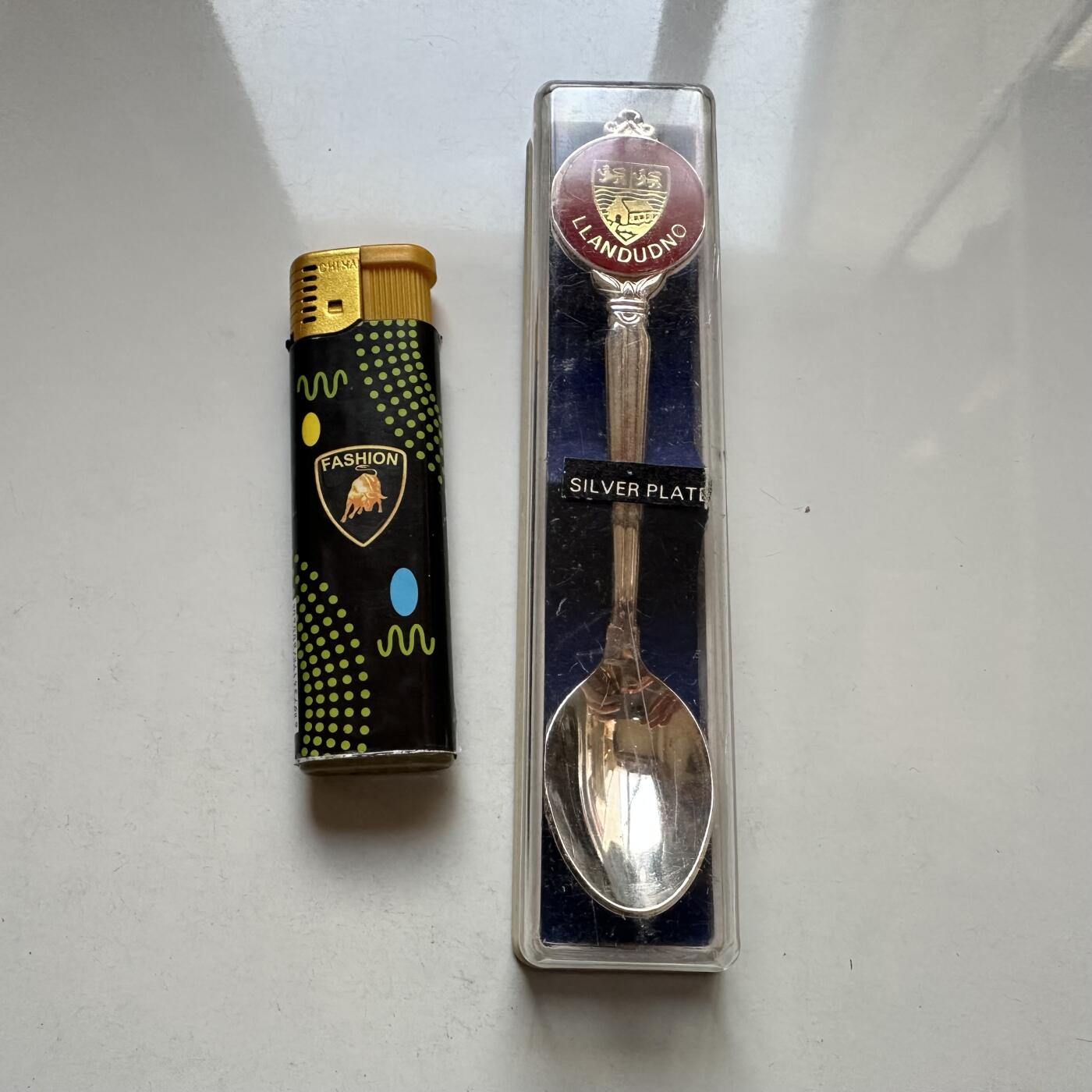 🌹外币初藏🌹🐯2026年第8场  每周二四六晚8️⃣点 接代拍 小勺咖啡勺工艺勺—5