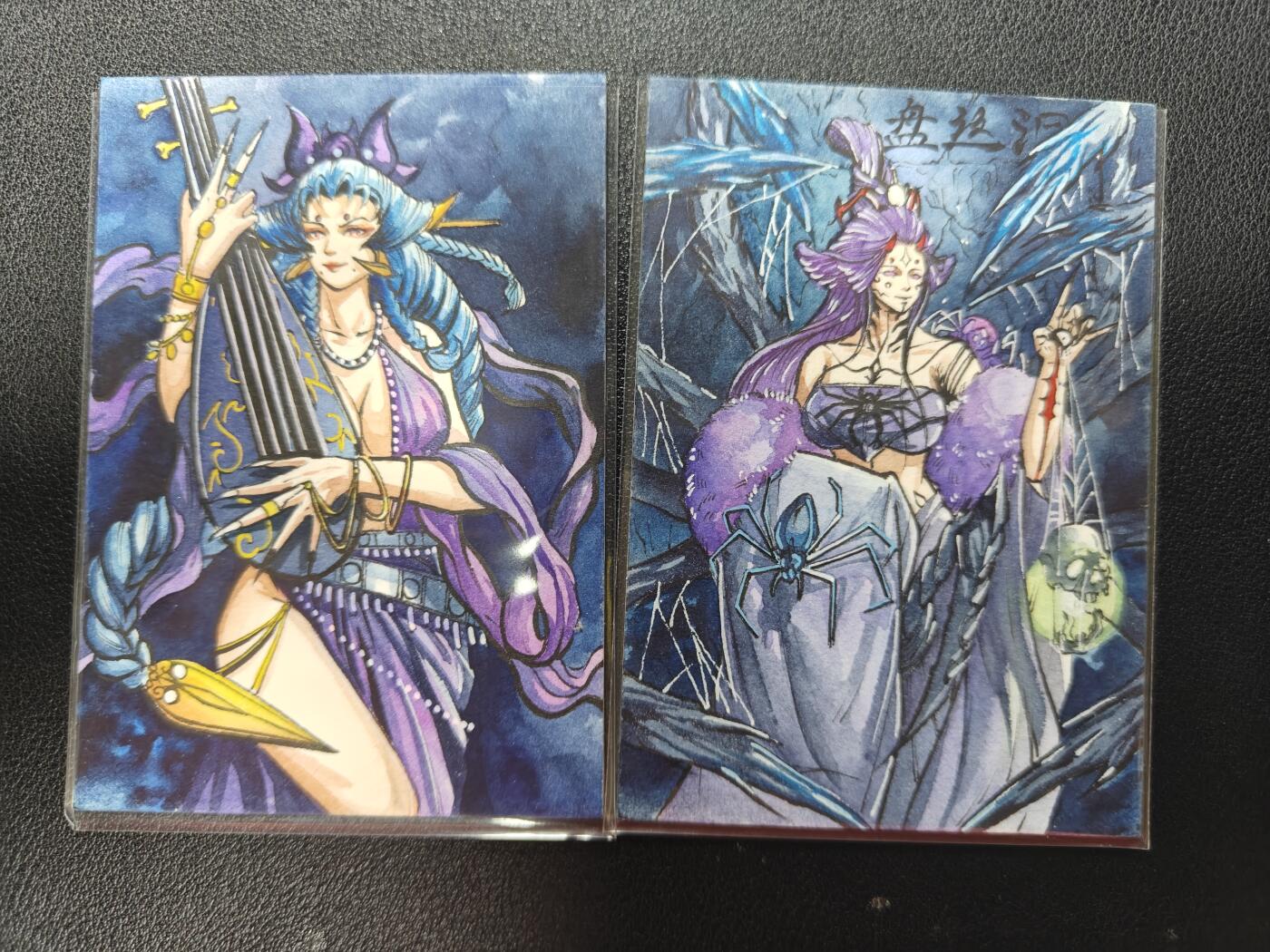 天玑星卡拍第161期《1.15周四截拍》持续收拍收评中 满赠卡需备注