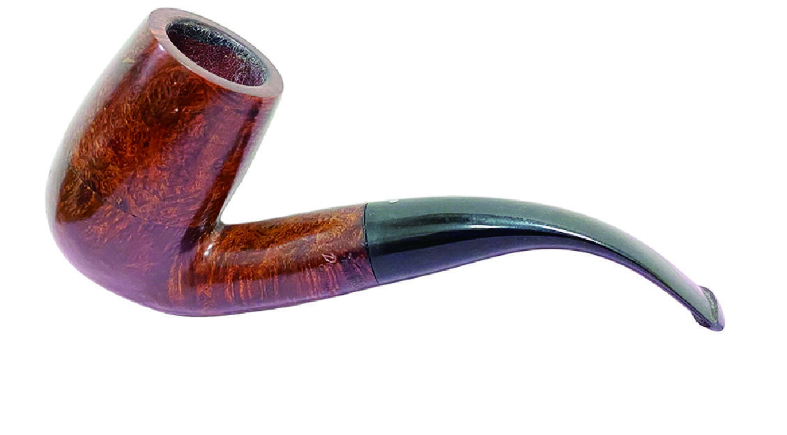 上海拍卖行2025年秋季古董珍玩拍卖会 德国品牌烟斗