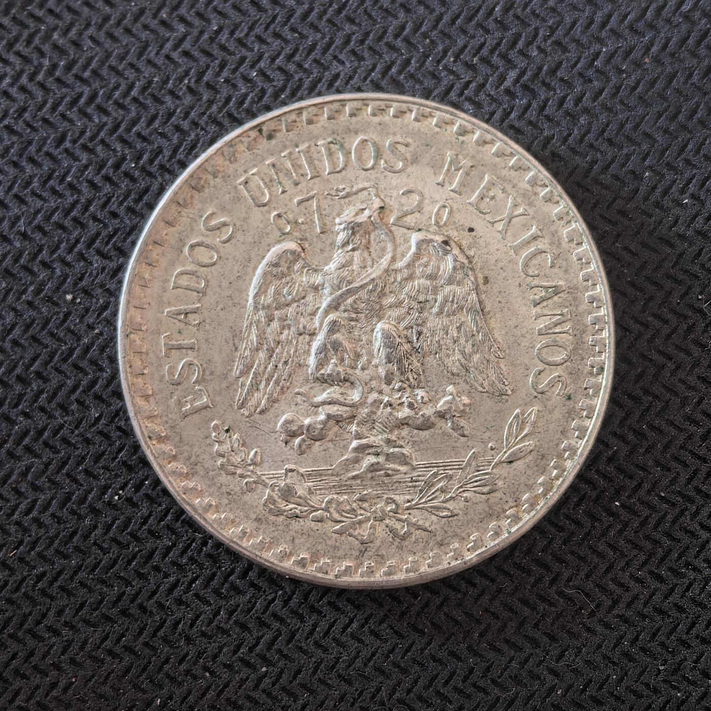 道一币馆币章第一百六十三场