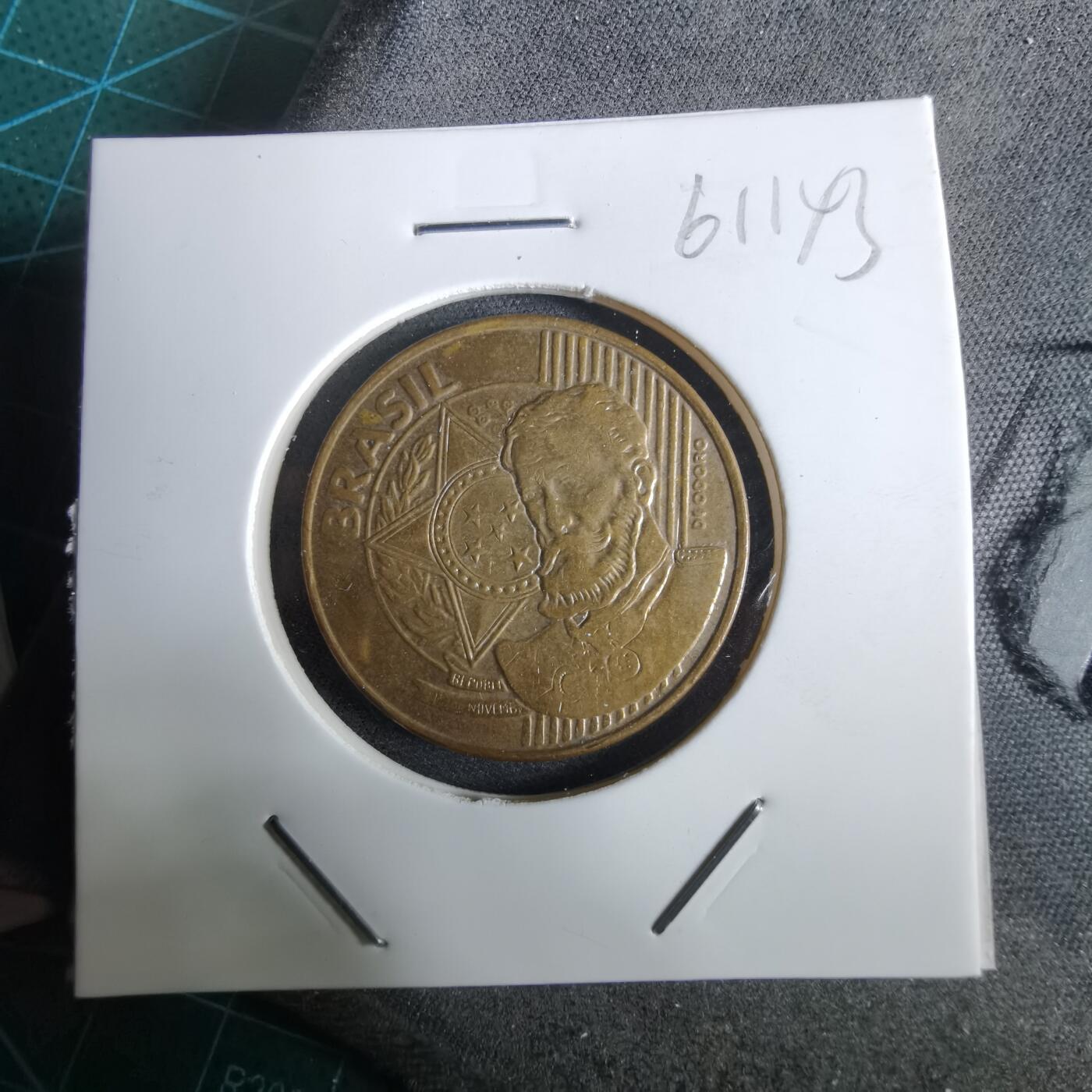 沼泽如烟--第961场 巴西2011年25分