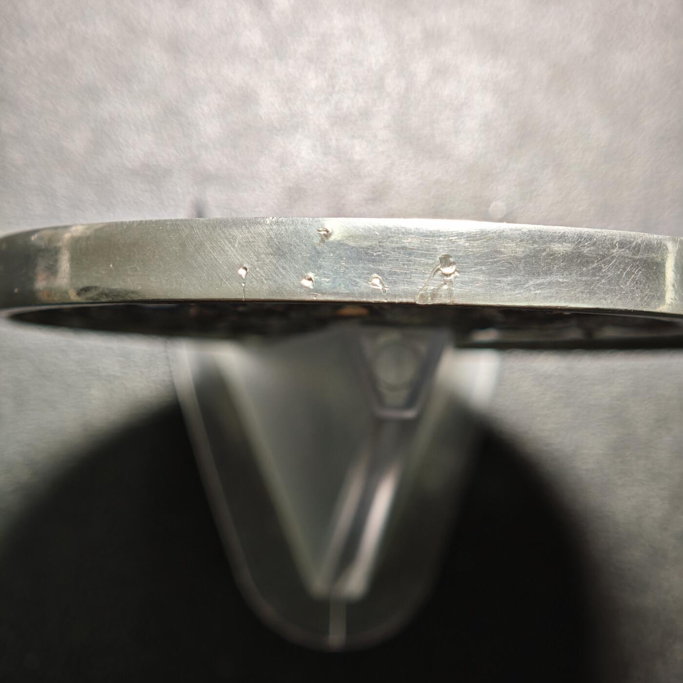 【德藏】世界币章拍卖第162期（拍品征集中~欢迎藏友联系） 1982年 泰国曼谷吞武里王朝建立200周年纪念大银章 直径约：80.2mm；重约：151.6g