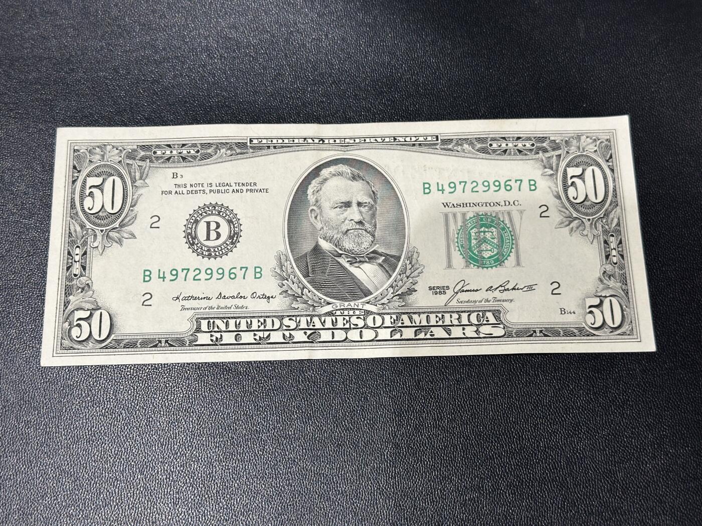 《外钞收藏家》第六百零三期（精选场）（本平台长期征集拍品、欢迎藏友们联系合作）