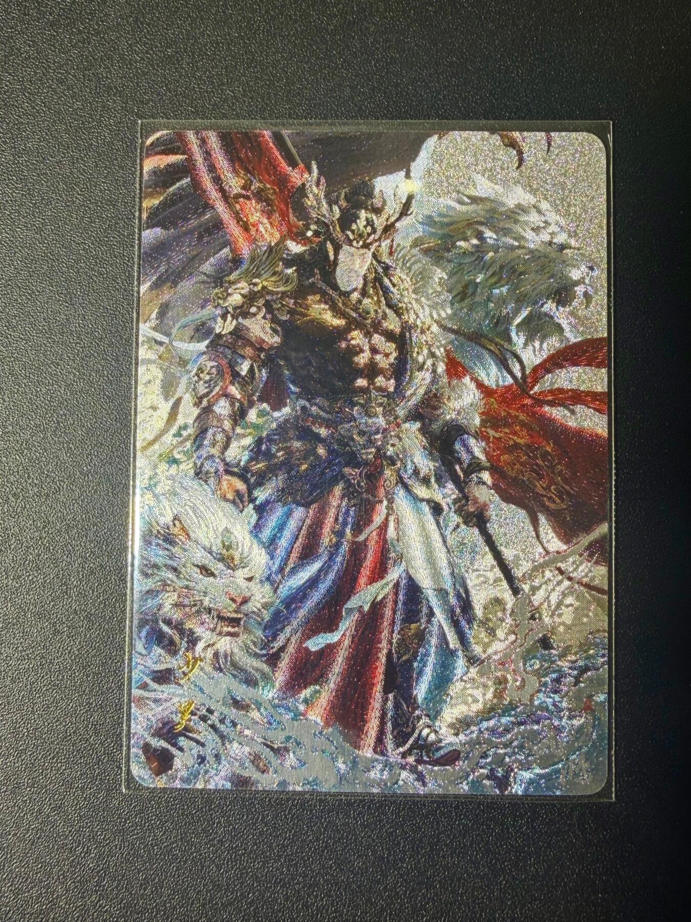 NO.21 好又多金牌大场，新店点关注不迷路！每周一站式配齐，方便凑单！（周6晚8点截拍，卖家送拍0抽成！） 百里 山海经 苍之飞鸿 少昊 粗闪