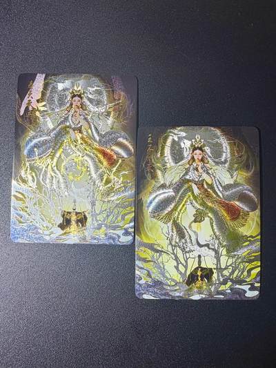 NO.21 好又多金牌大场，新店点关注不迷路！每周一站式配齐，方便凑单！（周6晚8点截拍，卖家送拍0抽成！） - 焱卡文化 刷子 奉天承运 王不仰承 粗闪一对