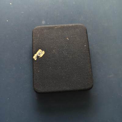 【全场包邮】纯粹捡漏拍495场-持续更新中 - 荷属安德列斯1976年25盾安德鲁·多利亚号事件200周年精制纪念银币-盒证全银币【45毫米45克，纯银价约832元（按20元银价折算）】