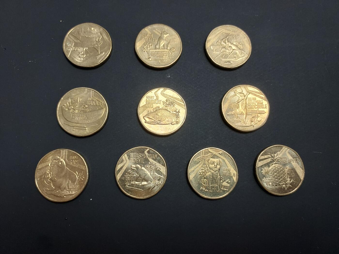 博彦收藏   1月19日 8点 钱币专场 全场包邮