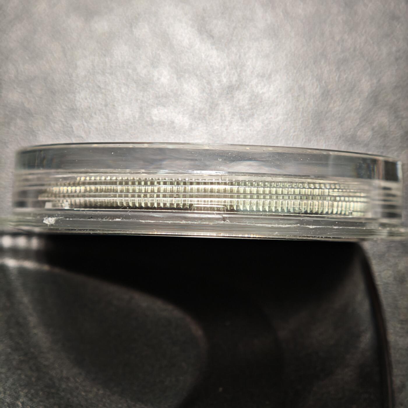 【德藏】世界币章拍卖第162期（拍品征集中~欢迎藏友联系） 1997年 中国澳门生肖牛年壹佰澳门币纪念银币 直径约：38mm；重约：18.4g；925银