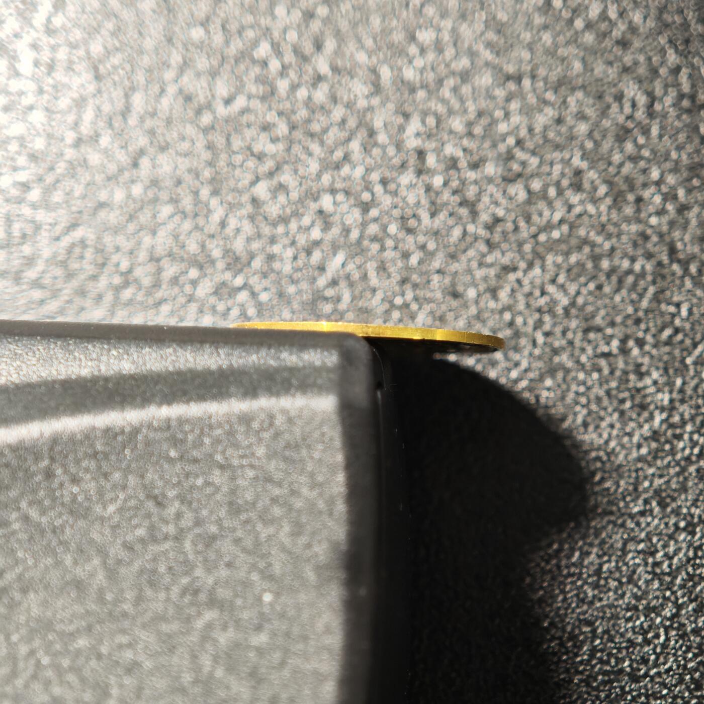 【德藏】世界币章拍卖第162期（拍品征集中~欢迎藏友联系） 1877年(后铸) 德国汉堡5马克金币 含金量：89.31% 直径约：17mm；重约：1.9g