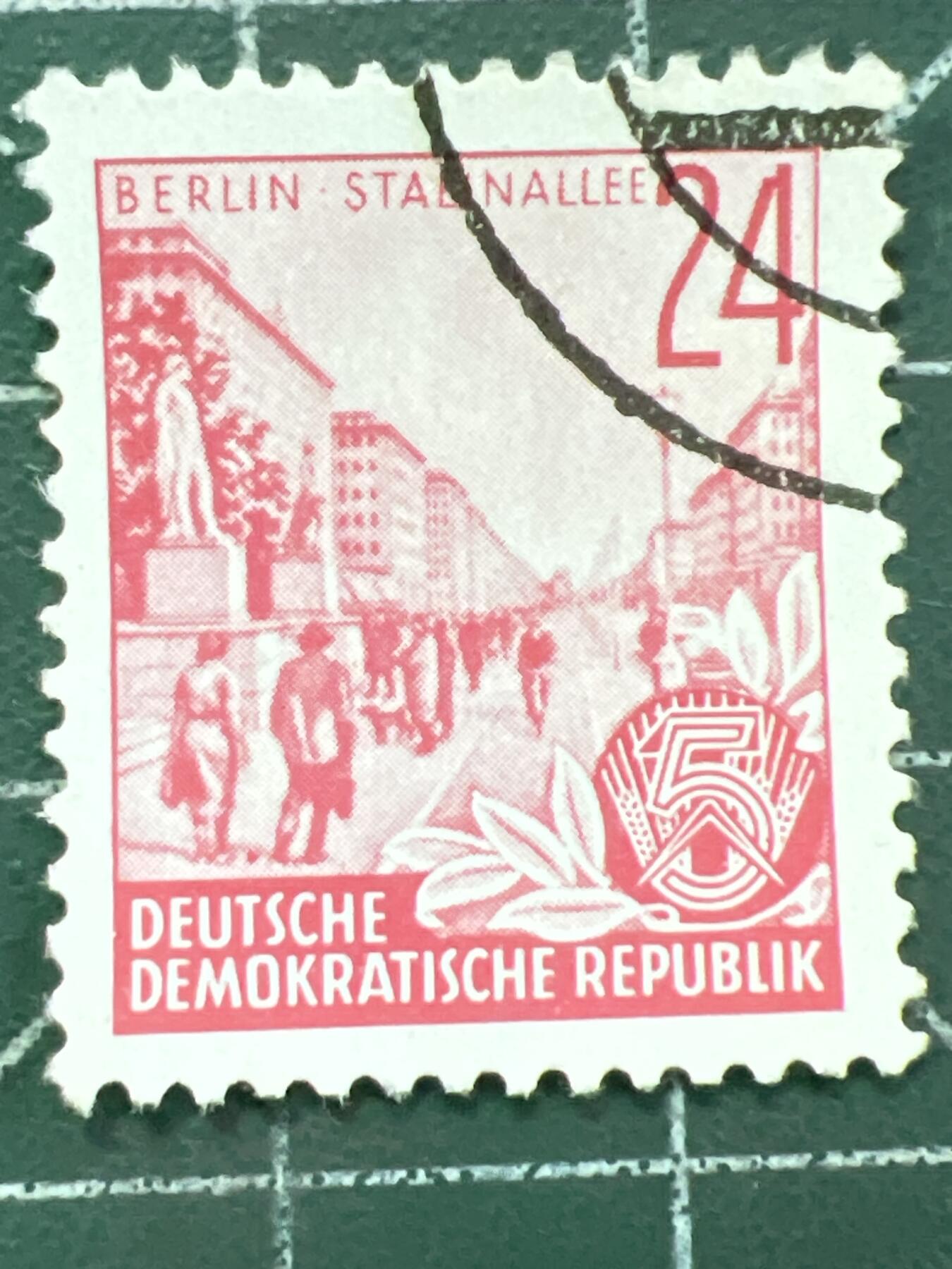 第1102 邮票专场 （无押金，捡漏，全场50包邮，偏远地区除外，接收代拍业务，本店十天发一次货） 德国邮票