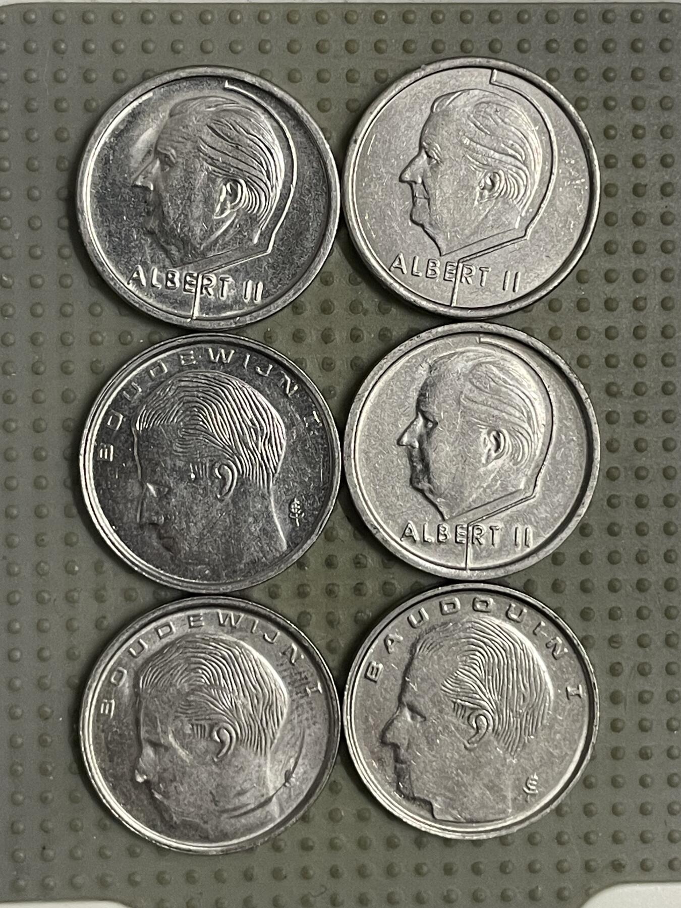 2026年第12场各国散币拍卖（总第162场）16.17两天外出，18号可以发货