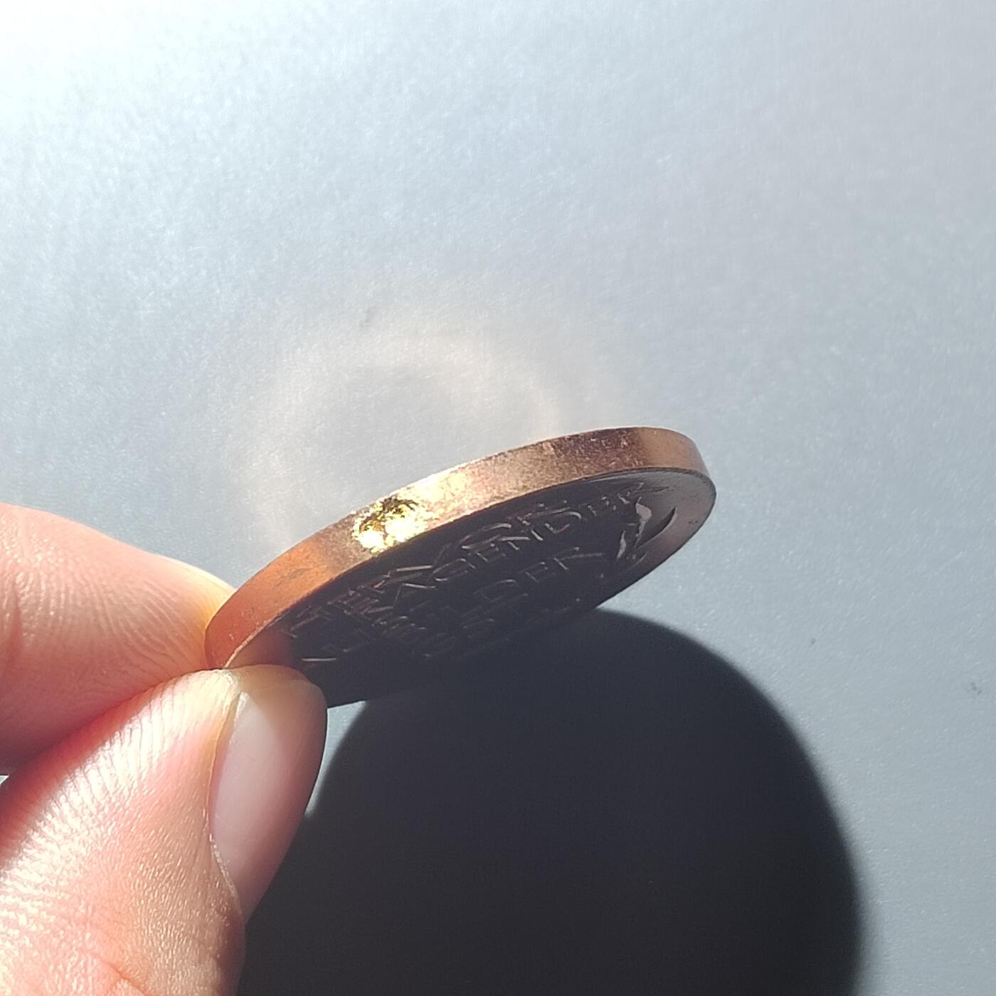 PCAI钱币  16-704  杂項专场 东德章