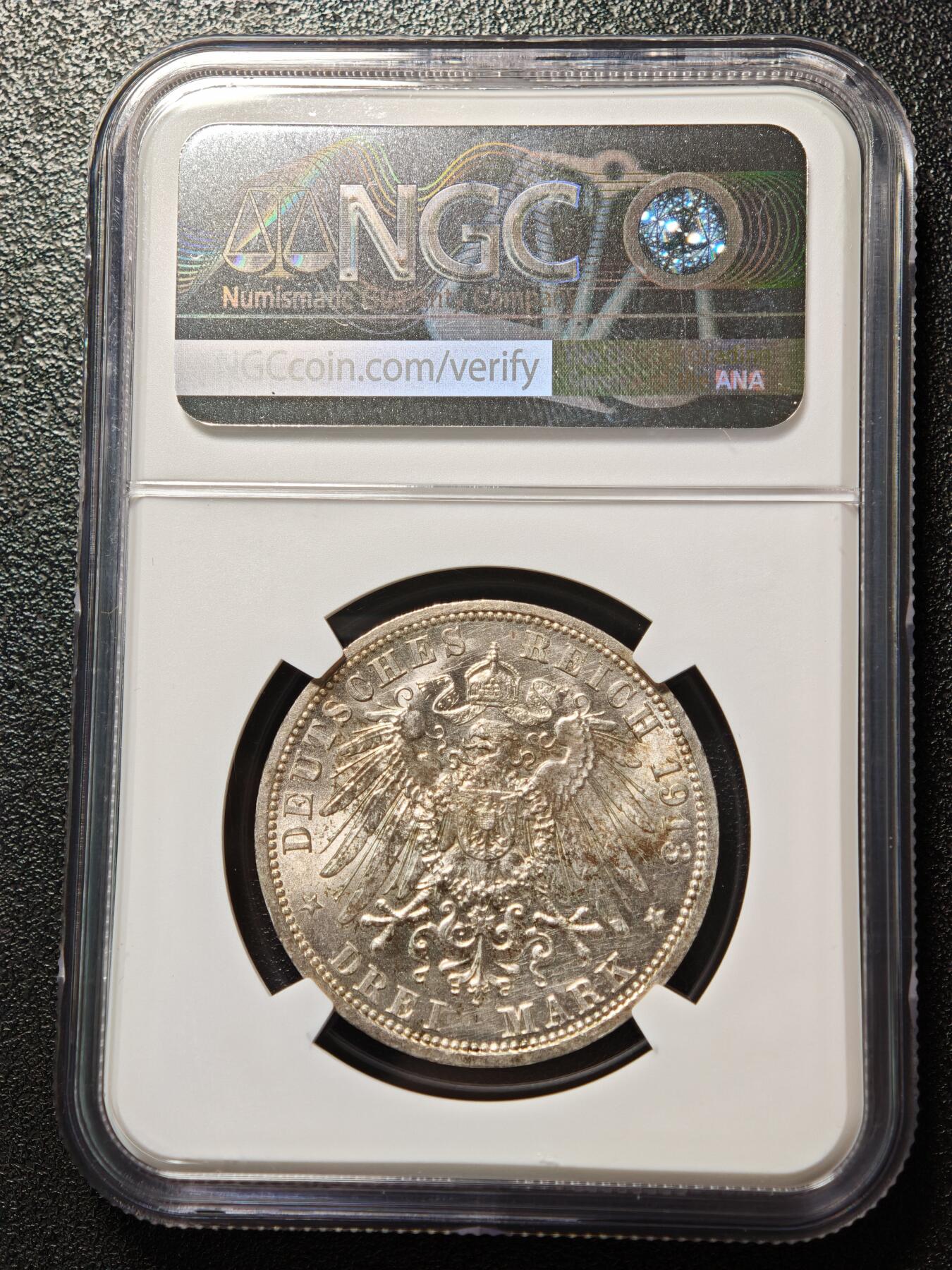 【德藏】世界币章拍卖第162期（拍品征集中~欢迎藏友联系）