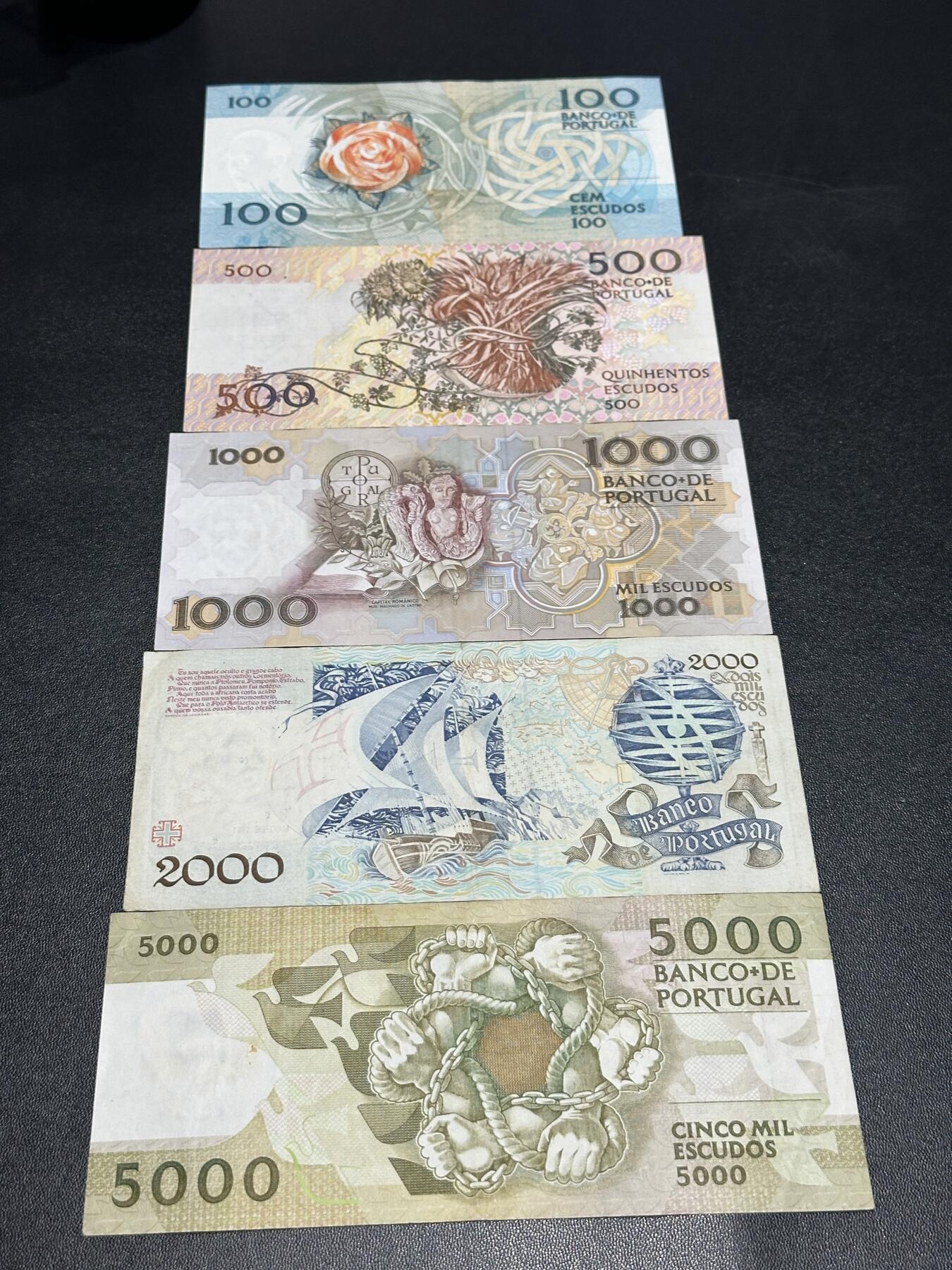 《外钞收藏家》第六百零二期（精品场）（本平台长期征集拍品、欢迎藏友们联系合作）