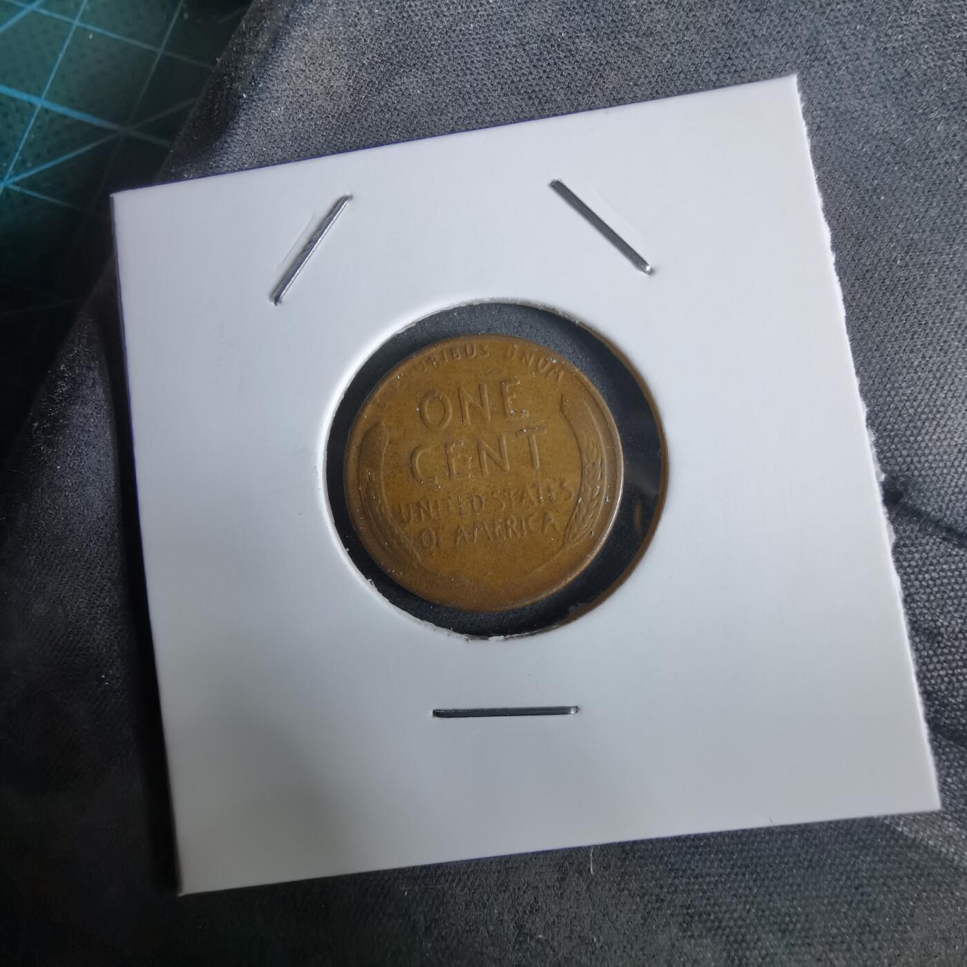 沼泽如烟--第961场 美国1956年一分