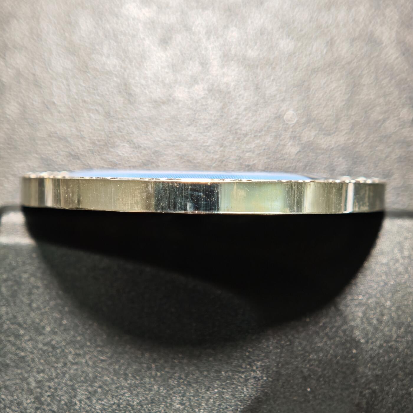 【德藏】世界币章拍卖第162期（拍品征集中~欢迎藏友联系） 现代 德国斯图加特造币厂迪士尼变装唐老鸭纪念银章 直径约：40mm；重约：29g