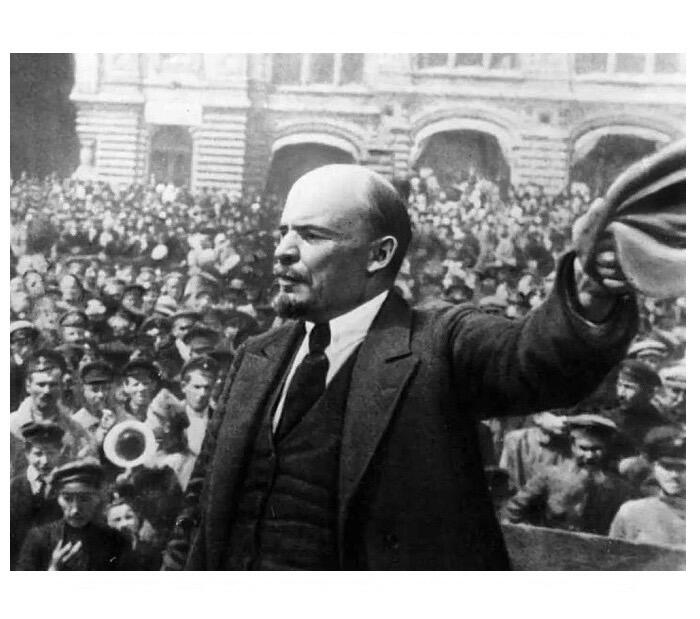 【旋风钱币】1月17日19:00准时开拍 精美欧洲币章、银币银章、第三帝国钱币等 全场包邮！ 苏联1970年 列宁头像高浮雕精制超大合金章 65MM