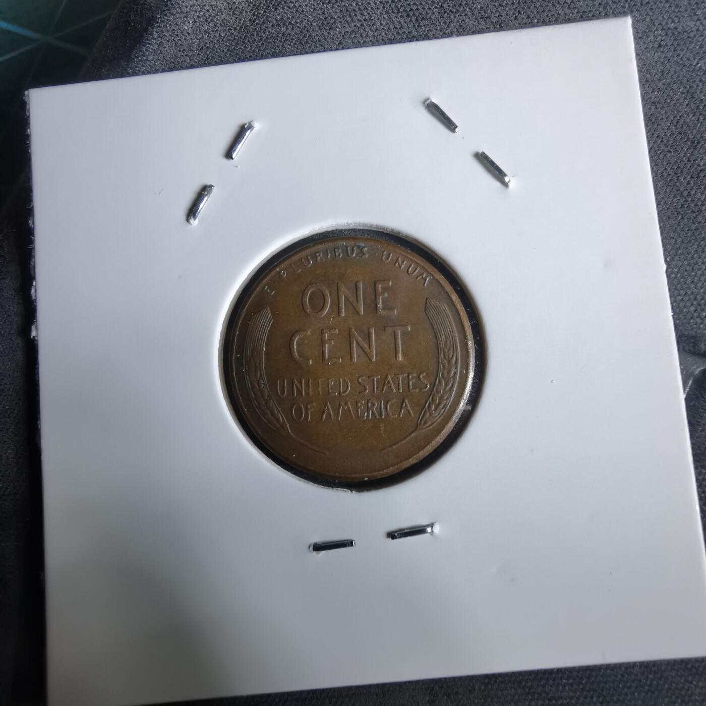 沼泽如烟--第961场 美国1951年一分