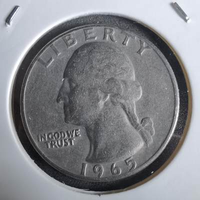 沼泽如烟--第961场 - 美国1965年25分