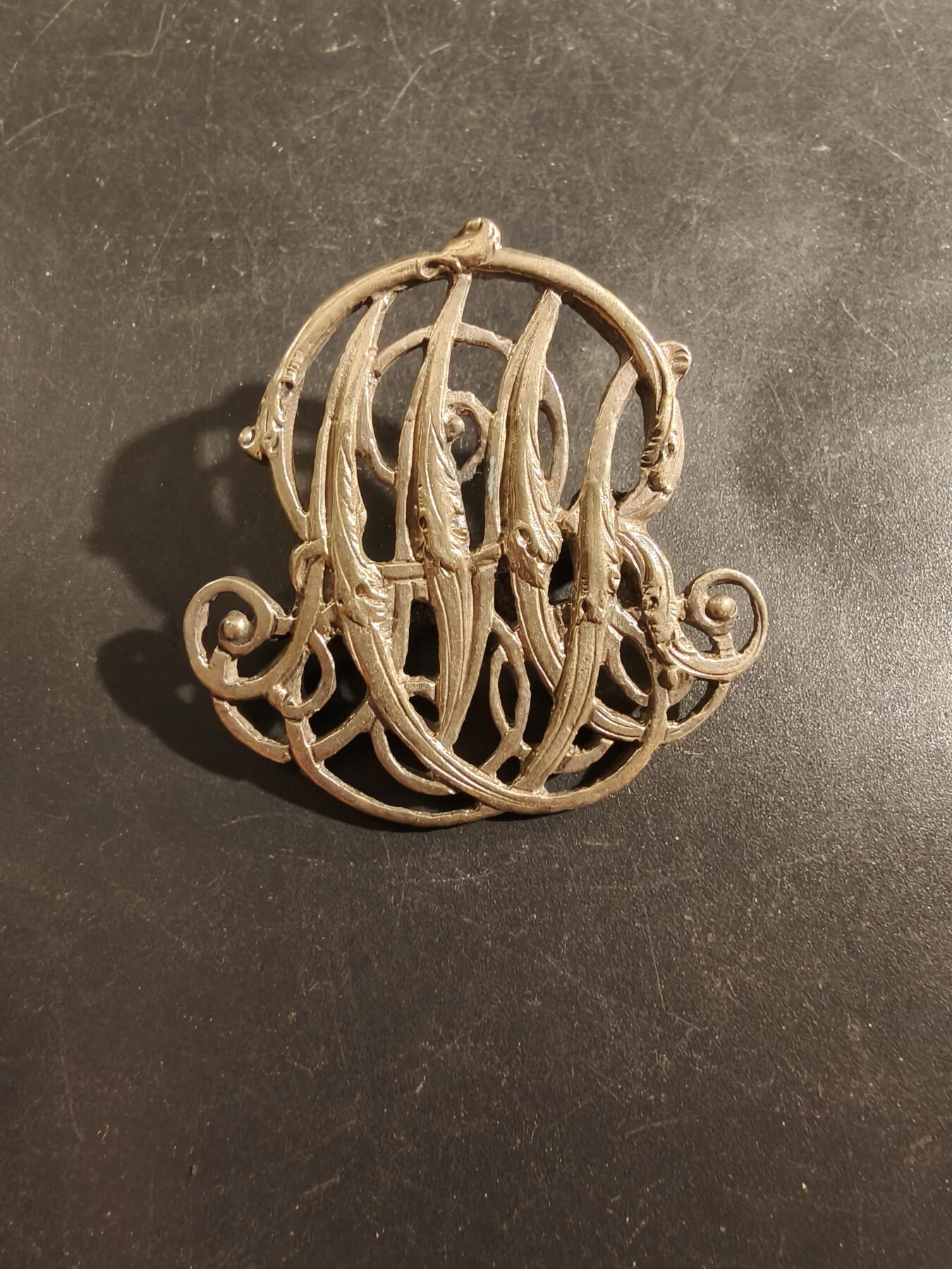 老王徽章第177期